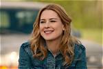 Actress Alexandra Breckenridge’s Weight Loss Journey and Reasons with Her Before and After Photos