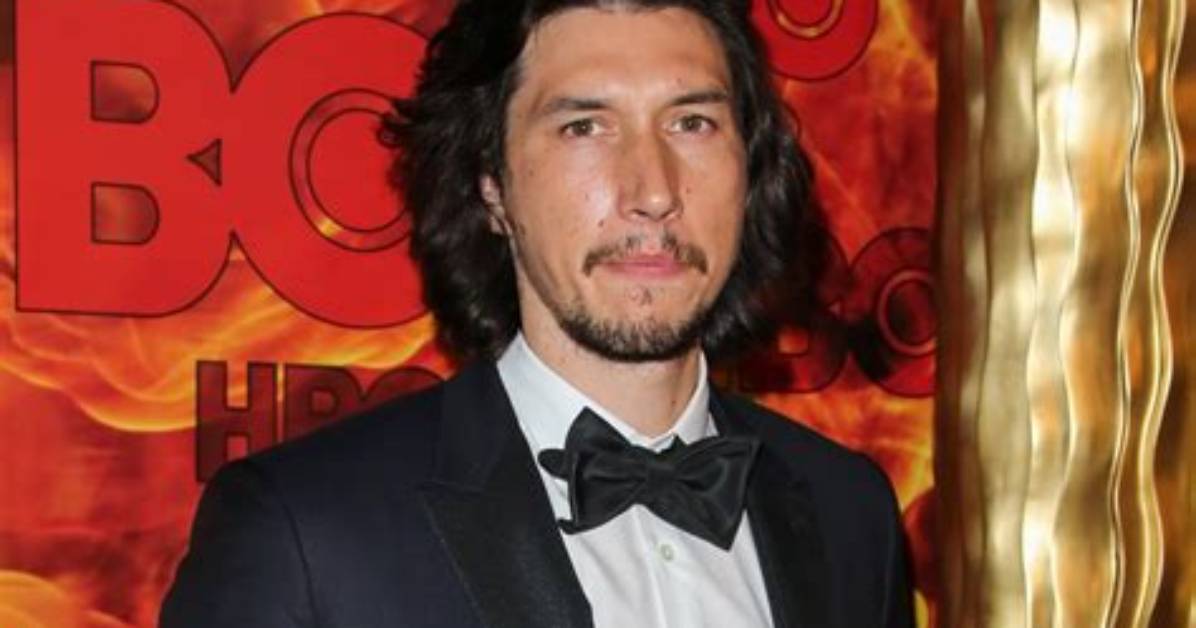 Adam Driver Isn’t Motivated by Awards, Once Called the Emmys ‘Cheesy and Dated’