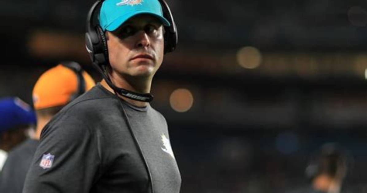 Adam Gase Height, Weight, Net Worth, Age, Birthday, Wikipedia, Who, Nationality, Biography