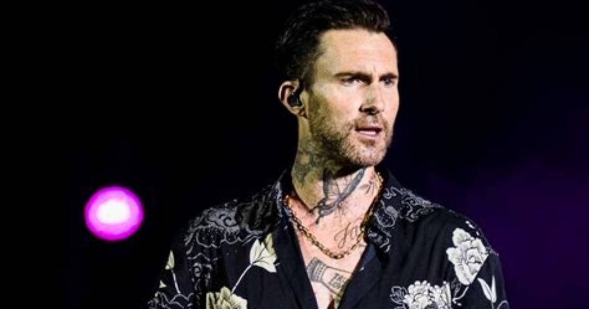 Adam Levine Loves Getting Attention from Women but Crossed a Boundary, Source Says