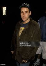Adam Sandler's Age in 1995: a Blast from the Past