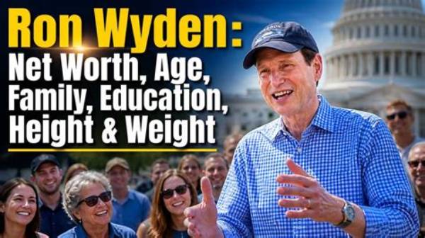 Adam Wyden Height, Weight, Net Worth, Age, Birthday, Wikipedia, Who, Nationality, Biography