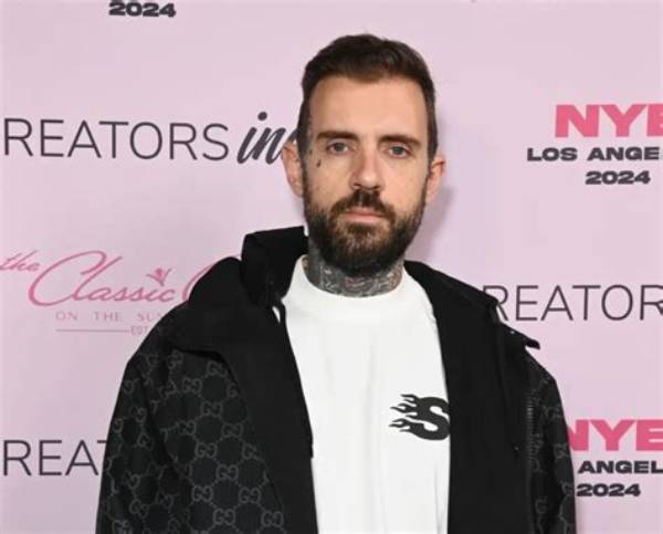 Adam22 Height, Weight, Net Worth, Age, Birthday, Wikipedia, Who, Nationality, Biography