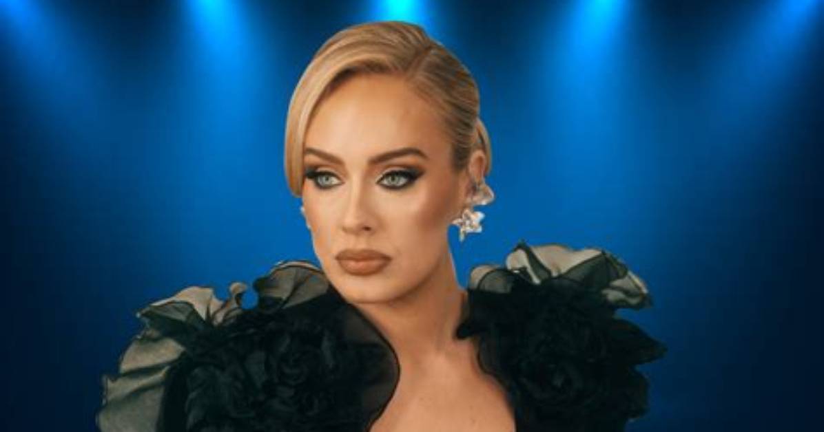 Adele Ethnicity: Unraveling the Roots of a Global Icon