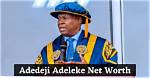 Adeleke Net Worth 2024: a Deep Dive into His Financial Landscape