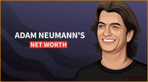 Adi Neumann Height, Weight, Net Worth, Age, Birthday, Wikipedia, Who, Nationality, Biography