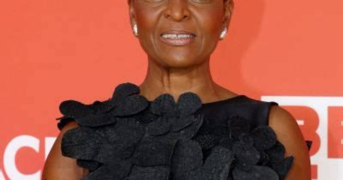 Adjoa Andoh Wiki: What’s His Ethnicity? Family & Career Highlight