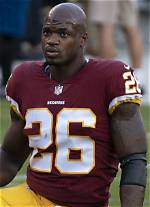 Adrian Peterson Age, Birthday, Wikipedia, Who, Nationality, Biography