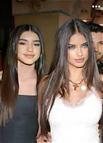 Adriana Lima's Daughters: a Journey into Their Father's Identity