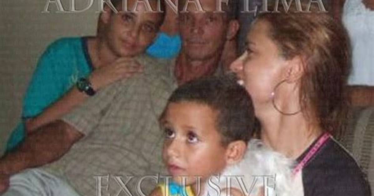 Adriana Lima's Father: a Profile of Nelson Torres