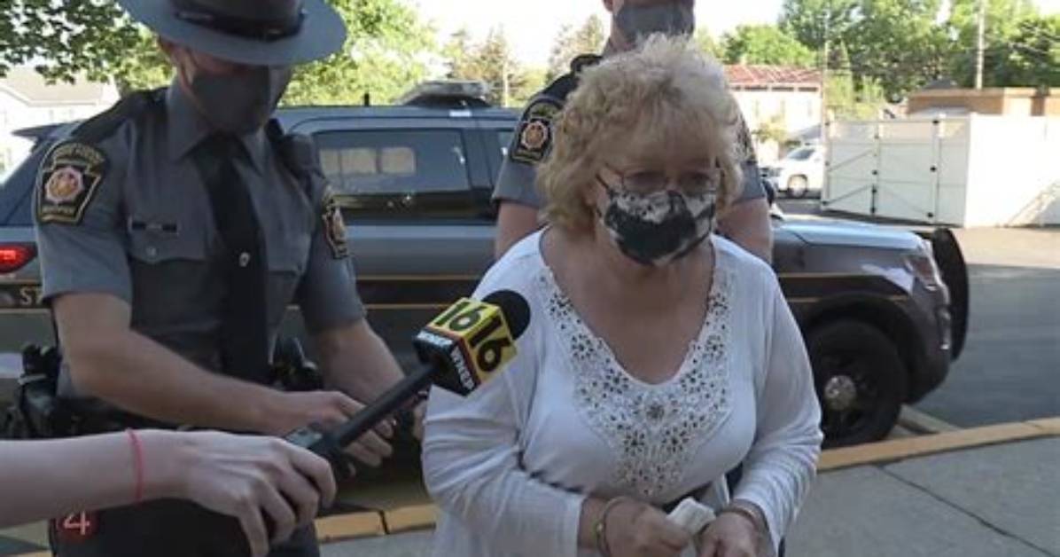 Adriana Miller Murder Case Explored