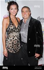 Adrianne Curry and Christopher Knight's Unforgettable Wedding Extravaganza