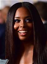 Adrienne Warren Height, Weight, Net Worth, Age, Birthday, Wikipedia, Who, Nationality, Biography