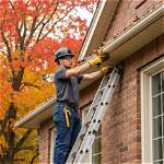 Affordable Gutter Cleaning Services in Fairfax Station, Va