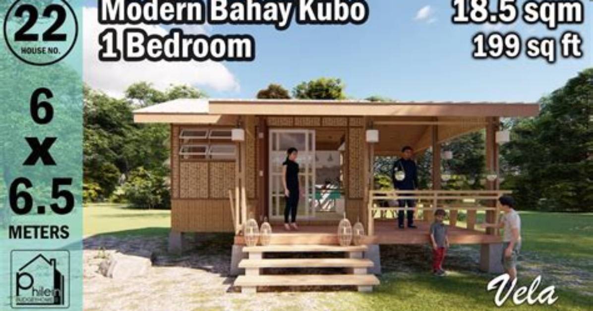 Affordable Kubo House in the Philippines: Estimated Costs and Options