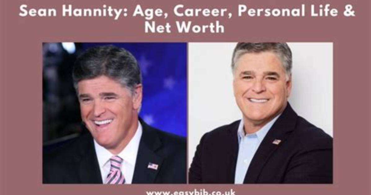Age, Career, and Personal Life Unraveled