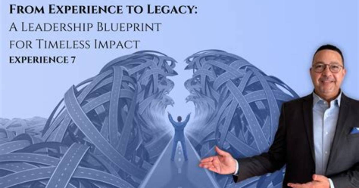 Age, Experience, and Timeless Impact