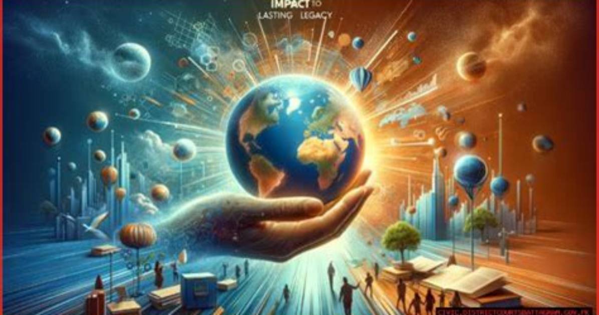 Age, Impact, and Enduring Creativity