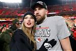 Ages of Kelce and Swift: Battle of the Battle-Tested Veterans