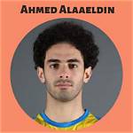 Ahmed Alaaeldin Height, Weight, Net Worth, Age, Birthday, Wikipedia, Who, Instagram, Biography