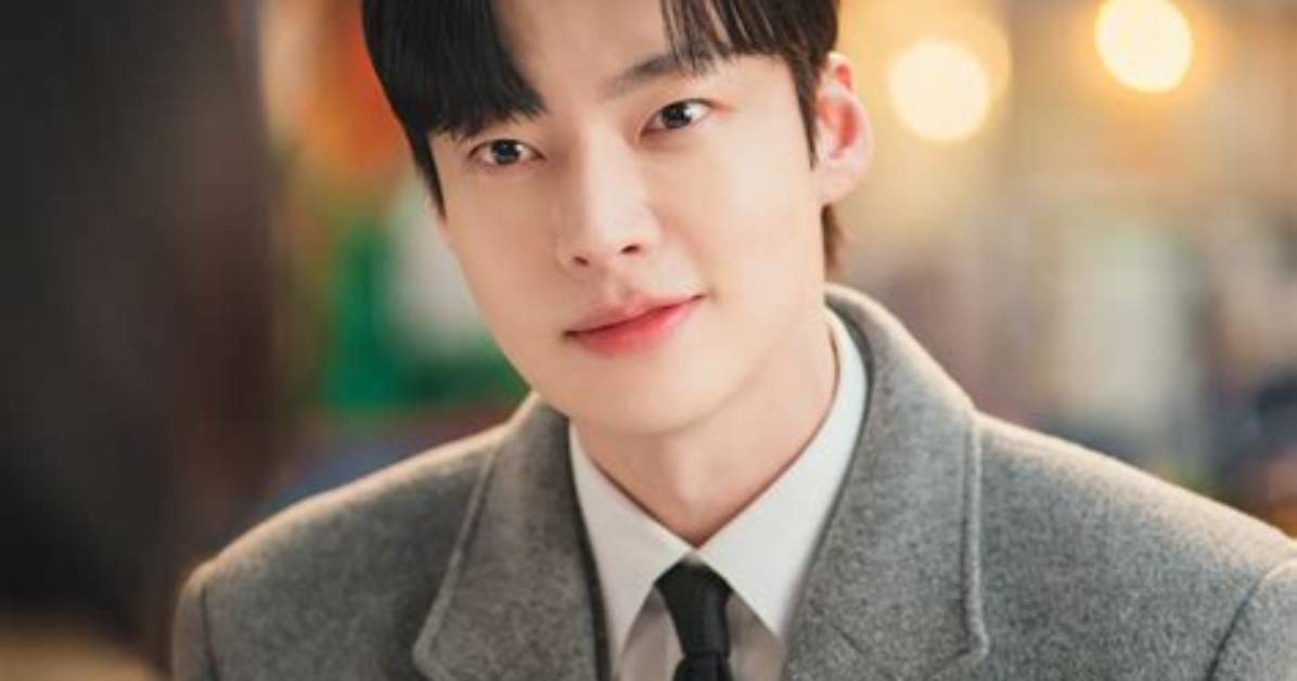Ahn Jae-Hyun: the Rising Star of Korean Entertainment