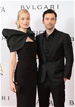 Aidan Turner Wife Who Is Aidan Turner Wife?