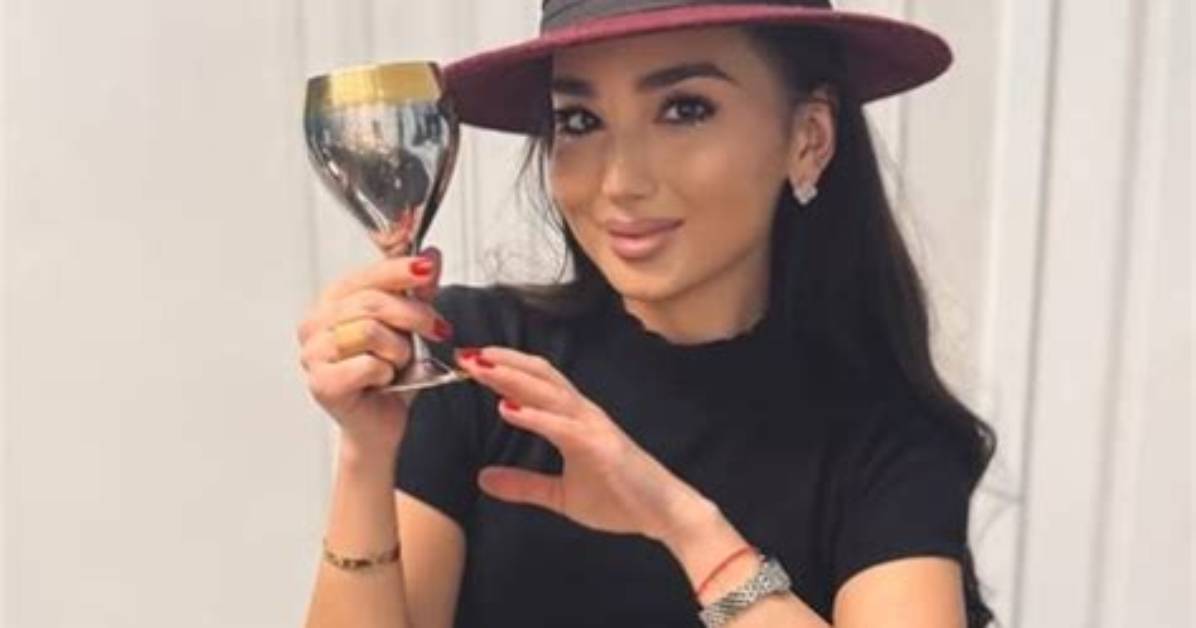 Ainura Toleuova Height, Weight, Net Worth, Age, Birthday, Wikipedia, Who, Nationality, Biography