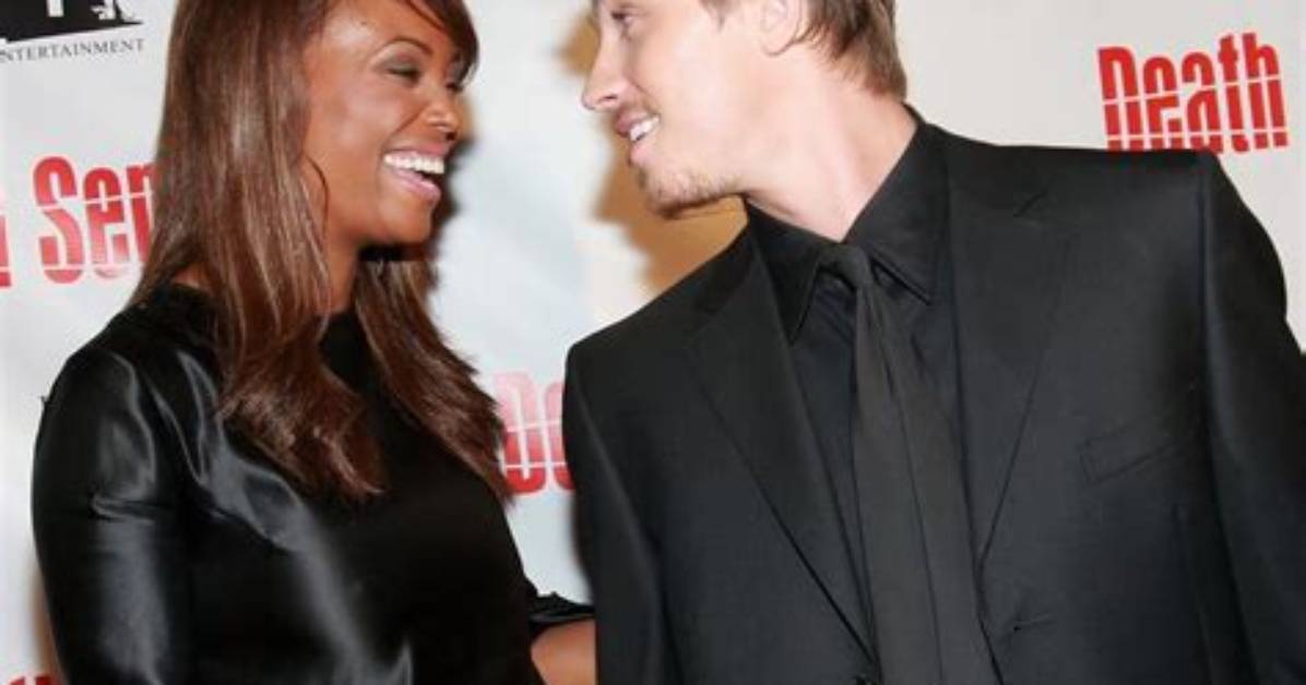 Aisha Tyler’s Ex-Husband Jeff Tietjens Wiki Bio, Height, Net Worth, New Wife