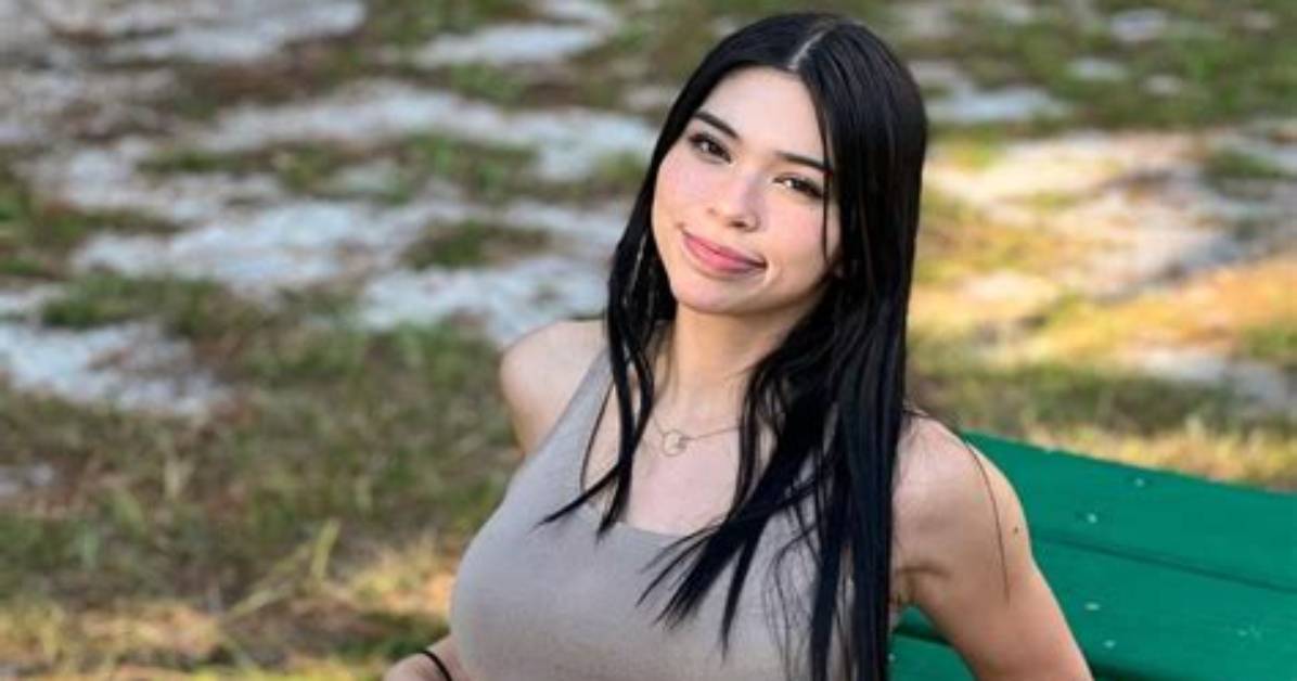 Aishah Sofey: the Rising Star of Topfapgirls