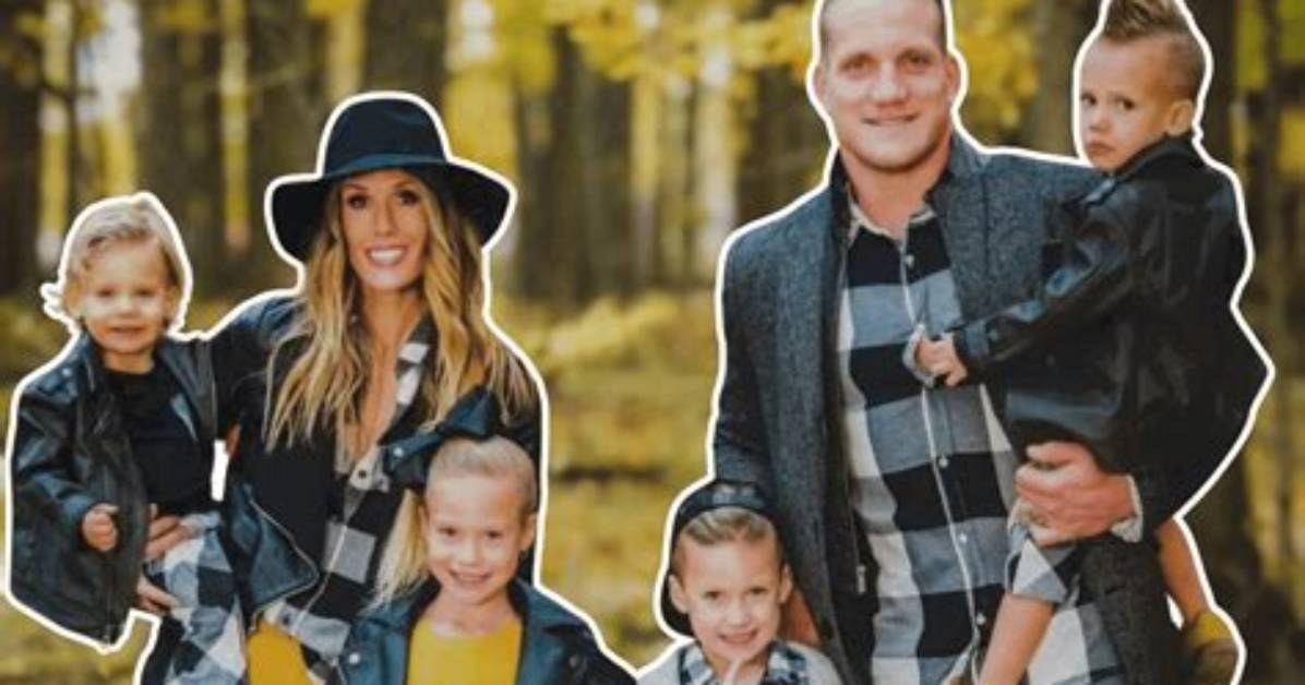 Aj Hawk: a Journey Through the Life of a Football Legend