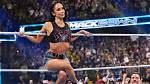 Aj Lee's Triumphant Return to the Royal Rumble 2024