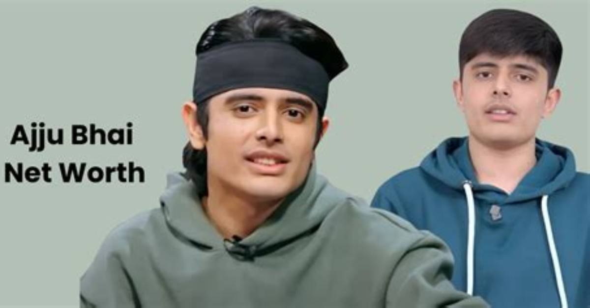 Ajju Bhai Height, Weight, Net Worth, Age, Birthday, Wikipedia, Who, Nationality, Biography