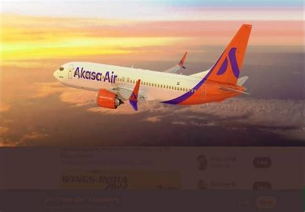 Akasa Air Uses Ai-Powered Product to Make Travel Affordable