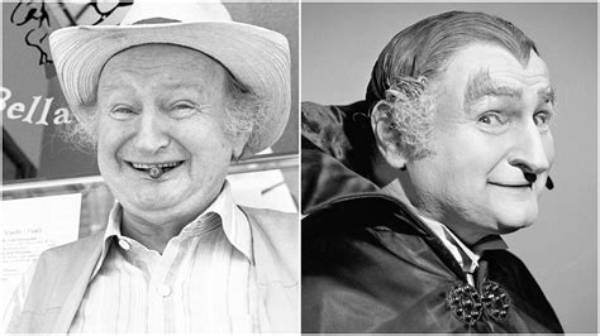 Al Lewis Cause of Death, How Did Al Lewis Die?