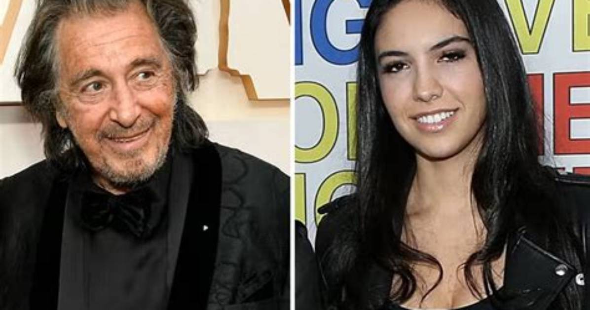 Al Pacino and His Daughter: Exploring Their Dynamic Bond