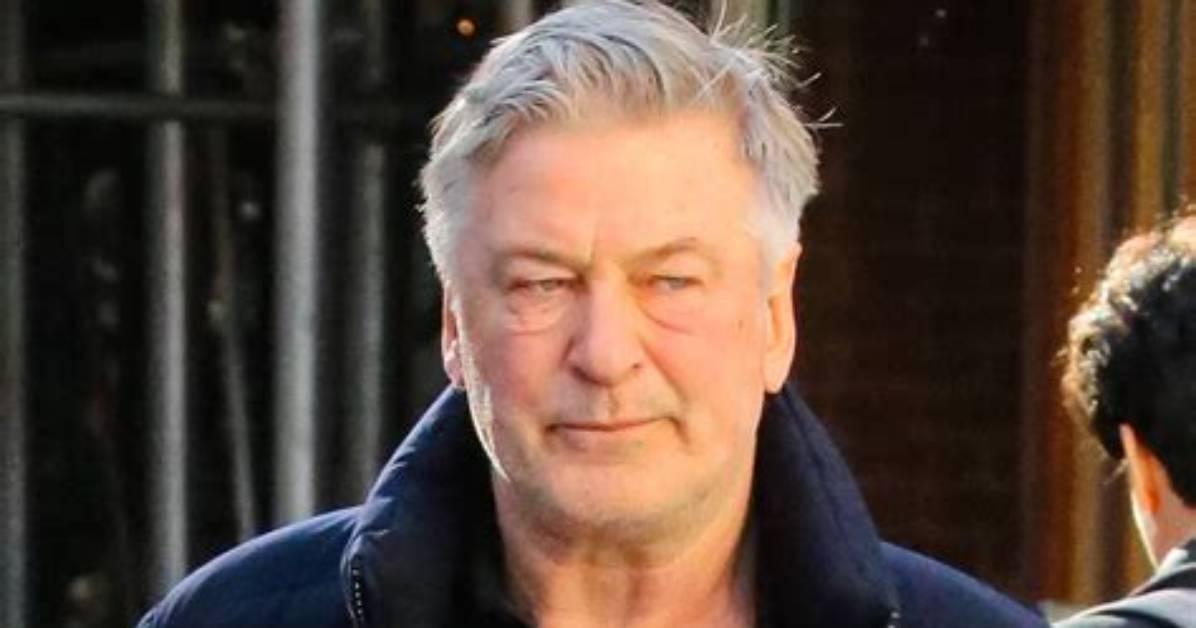 Alec Baldwin Involuntary Manslaughter Charge: Will He Go to Prison After ‘Rust’ Shooting?