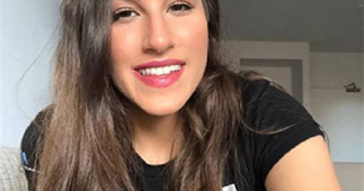 Aleesha Naxakis Peta Age, Birthday, Wikipedia, Who, Nationality, Biography