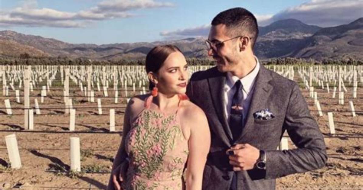 Alejandro Speitzer and Minnie West's Journey to Stardom