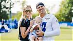 Alex Anzalone's Wife: Meet His Beautiful Partner