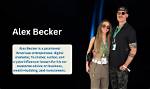 Alex Becker Height, Weight, Net Worth, Age, Birthday, Wikipedia, Who, Nationality, Biography