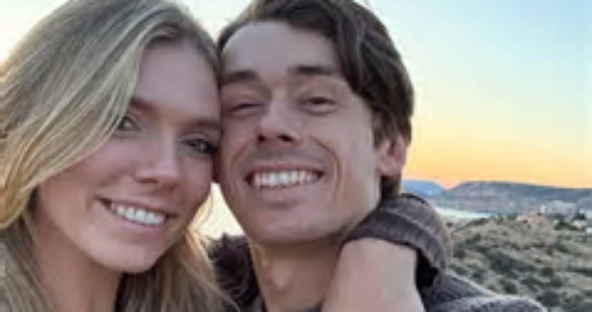 Alex De Minaur Wife Is He Married to Katie Boulter? Explore Their Pictures on Instagram