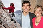 Alex Honnold and Sanni Mccandless: a Boundless Love of Adventure