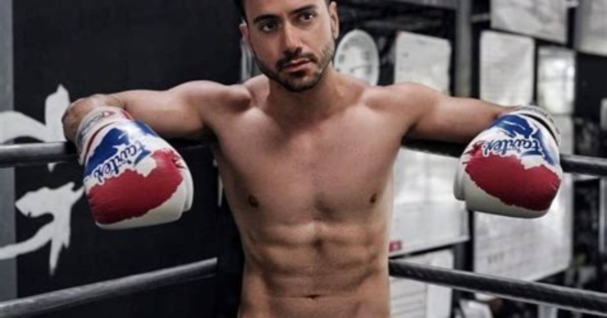 Alex Matheus Costa Height, Weight, Net Worth, Age, Birthday, Wikipedia, Who, Nationality, Biography