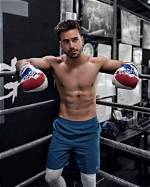 Alex Matheus Costa Height, Weight, Net Worth, Age, Birthday, Wikipedia, Who, Nationality, Biography