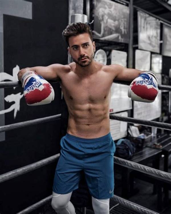 Alex Matheus Costa Height, Weight, Net Worth, Age, Birthday, Wikipedia, Who, Nationality, Biography