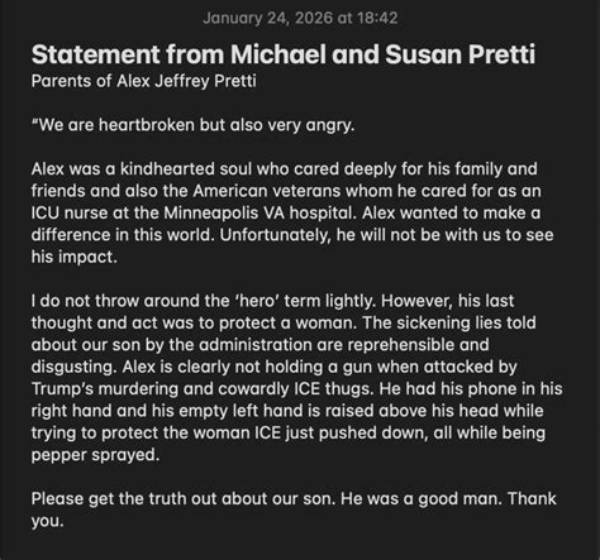 Alex Meade Parents and Family Tribute After Death and Obituary
