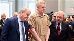 Alex Murdaugh’s Brown Jumpsuit at Sentencing Hearing Mocked