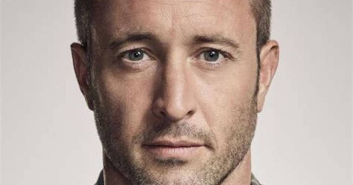 Alex O'loughlin: the Next Chapter in His Film Career