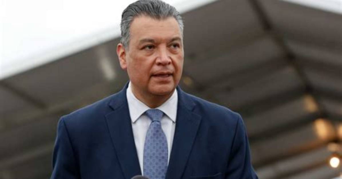 Alex Padilla and the Yemen Situation