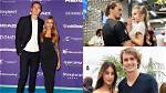 Alex Zverev Welcomes First Child, a Daughter